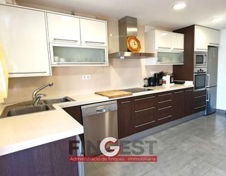 Piso en venta en Els Pins en Blanes