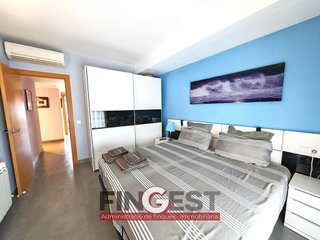 Piso en venta en Els Pins en Blanes