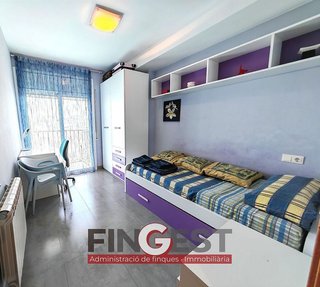 Piso en venta en Els Pins en Blanes