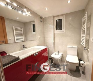 Piso en venta en Els Pins en Blanes