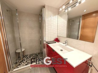 Piso en venta en Els Pins en Blanes