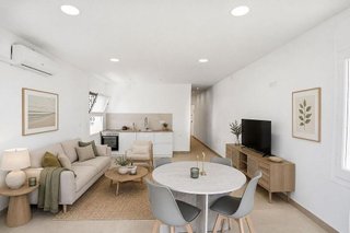Piso en venta en Salatar en Roses