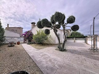 Chalet en venta en Empuriabrava en Castelló d´Empúries