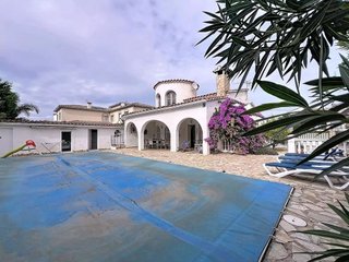 Chalet en venta en Empuriabrava en Castelló d´Empúries