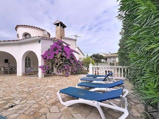 Chalet en venta en Empuriabrava en Castelló d´Empúries