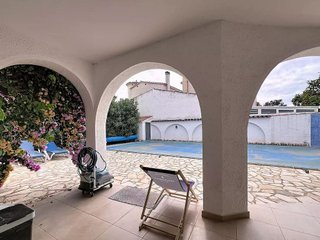 Chalet en venta en Empuriabrava en Castelló d´Empúries