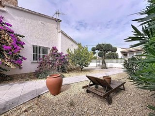 Chalet en venta en Empuriabrava en Castelló d´Empúries