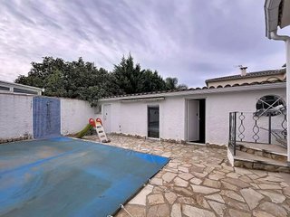 Chalet en venta en Empuriabrava en Castelló d´Empúries