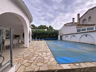 Chalet en venta en Empuriabrava en Castelló d´Empúries