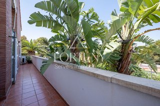 Casa pareada en venta en La Mora en Tarragona