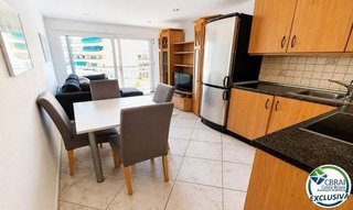 Piso en venta en Santa Margarida en Roses