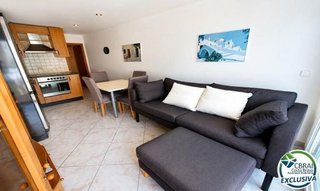 Piso en venta en Santa Margarida en Roses