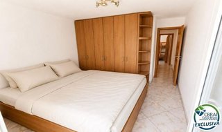 Piso en venta en Santa Margarida en Roses