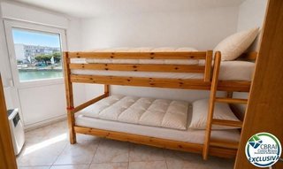 Piso en venta en Santa Margarida en Roses
