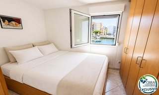 Piso en venta en Santa Margarida en Roses