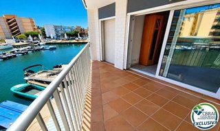 Piso en venta en Santa Margarida en Roses