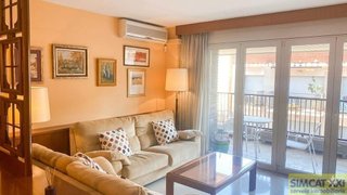 Piso en venta en Creu de la Mà - Rally sud en Figueres