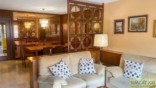 Piso en venta en Creu de la Mà - Rally sud en Figueres