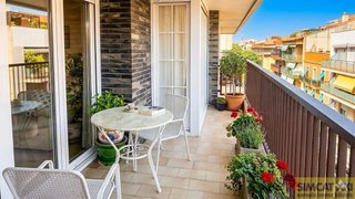 Piso en venta en Creu de la Mà - Rally sud en Figueres