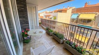 Piso en venta en Creu de la Mà - Rally sud en Figueres