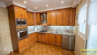 Piso en venta en Creu de la Mà - Rally sud en Figueres