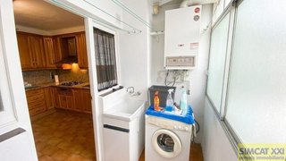 Piso en venta en Creu de la Mà - Rally sud en Figueres