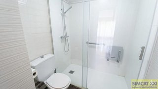 Piso en venta en Creu de la Mà - Rally sud en Figueres