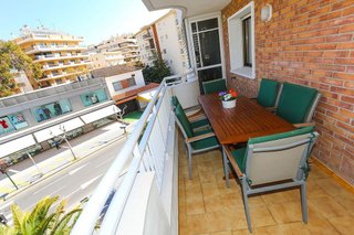 Piso en venta en Eixample en Salou