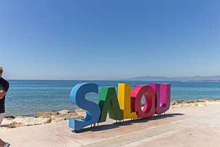 Piso en venta en Eixample en Salou