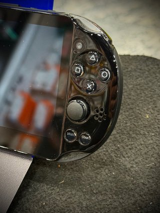 Playstation Vita Wifi Slim