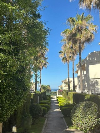 Casa adosada en venta en Elviria en Marbella