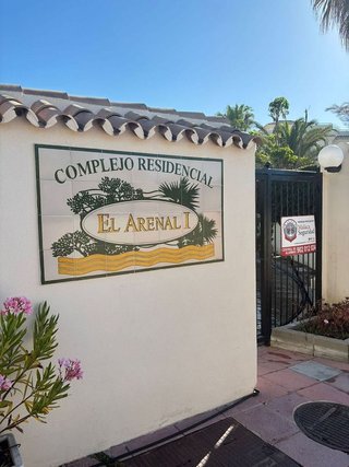 Casa adosada en venta en Elviria en Marbella