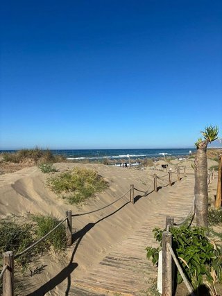 Casa adosada en venta en Elviria en Marbella