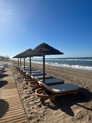 Casa adosada en venta en Elviria en Marbella