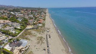 Casa adosada en venta en Elviria en Marbella