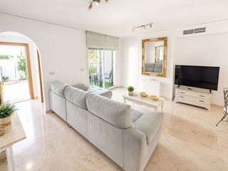 Casa adosada en venta en Elviria en Marbella