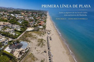 Casa adosada en venta en Elviria en Marbella