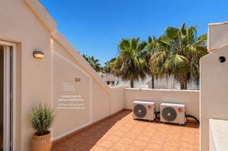 Casa adosada en venta en Elviria en Marbella