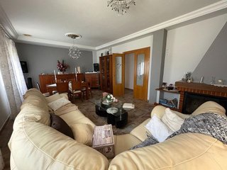 Chalet en venta en Centro en Elche
