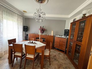 Chalet en venta en Centro en Elche