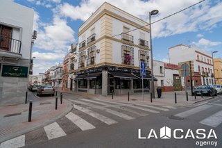 Chalet en venta en Centro - Doña Mercedes en Dos Hermanas