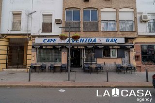 Chalet en venta en Centro - Doña Mercedes en Dos Hermanas
