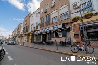 Chalet en venta en Centro - Doña Mercedes en Dos Hermanas