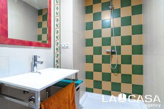 Chalet en venta en Centro - Doña Mercedes en Dos Hermanas