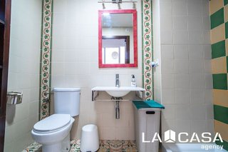 Chalet en venta en Centro - Doña Mercedes en Dos Hermanas