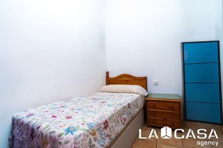 Chalet en venta en Centro - Doña Mercedes en Dos Hermanas