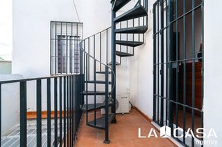 Chalet en venta en Centro - Doña Mercedes en Dos Hermanas