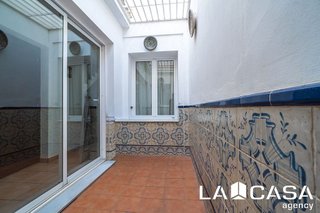 Chalet en venta en Centro - Doña Mercedes en Dos Hermanas