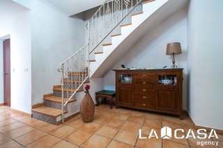 Chalet en venta en Centro - Doña Mercedes en Dos Hermanas