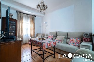 Chalet en venta en Centro - Doña Mercedes en Dos Hermanas
